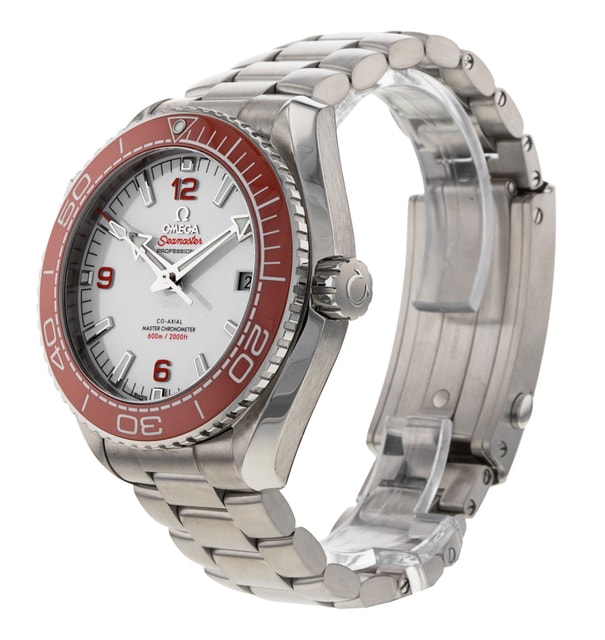 Omega Planet Ocean 215.30.44.21.04.001 Image 2